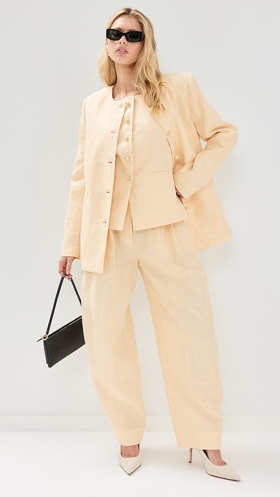 POSSE Rio Shift Jacket | Shopbop Product Image