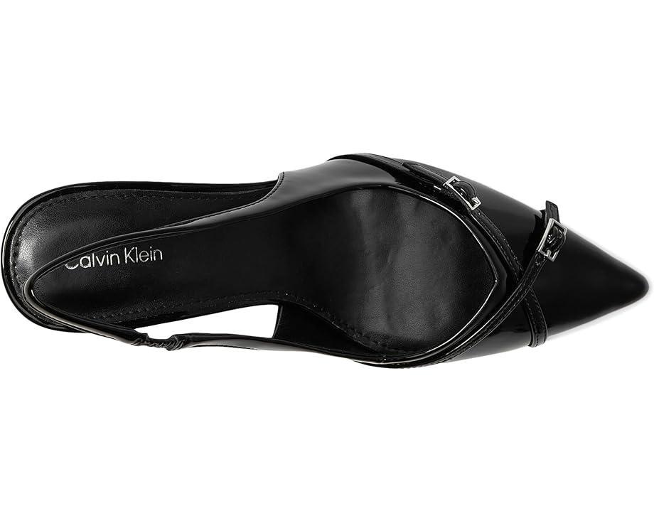 Haisley Sling Pumps Product Image