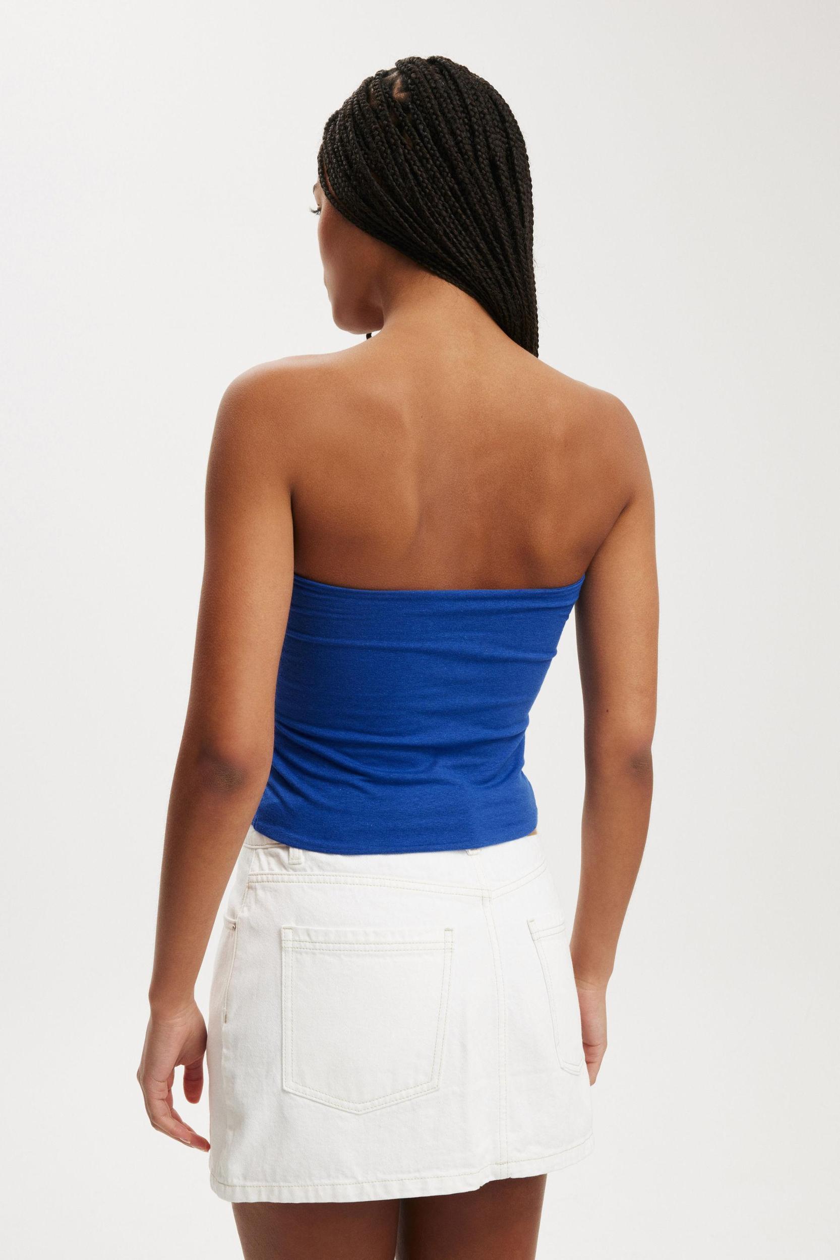 All Day Tube Top Product Image