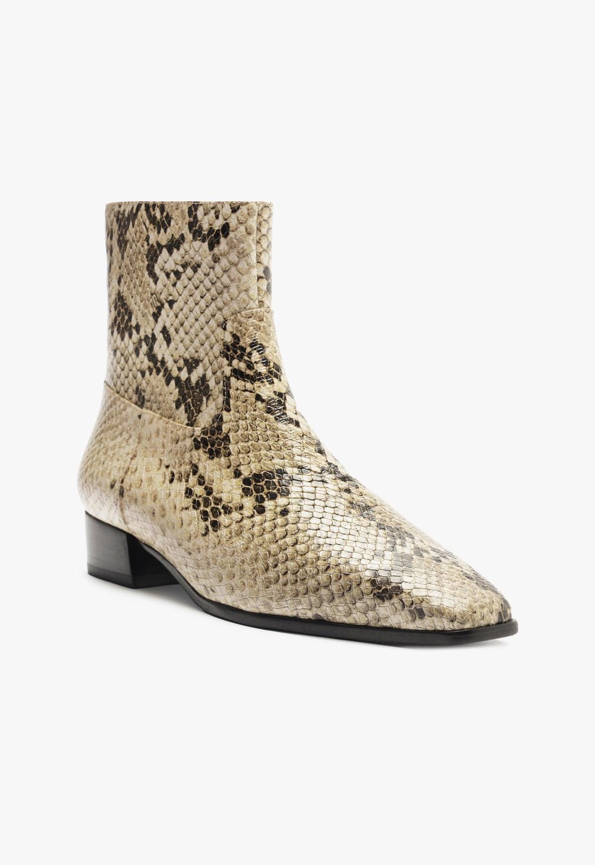 Helena Bootie Product Image