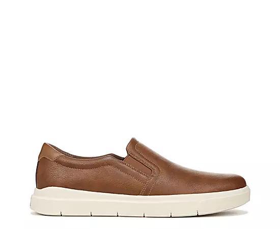 Dr. Scholls Mens Madison Cfx Slip On Sneaker Product Image