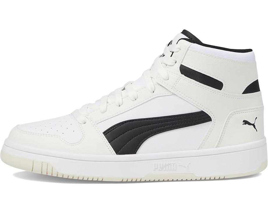 Men's PUMA Rebound Layup Sneakers Product Image