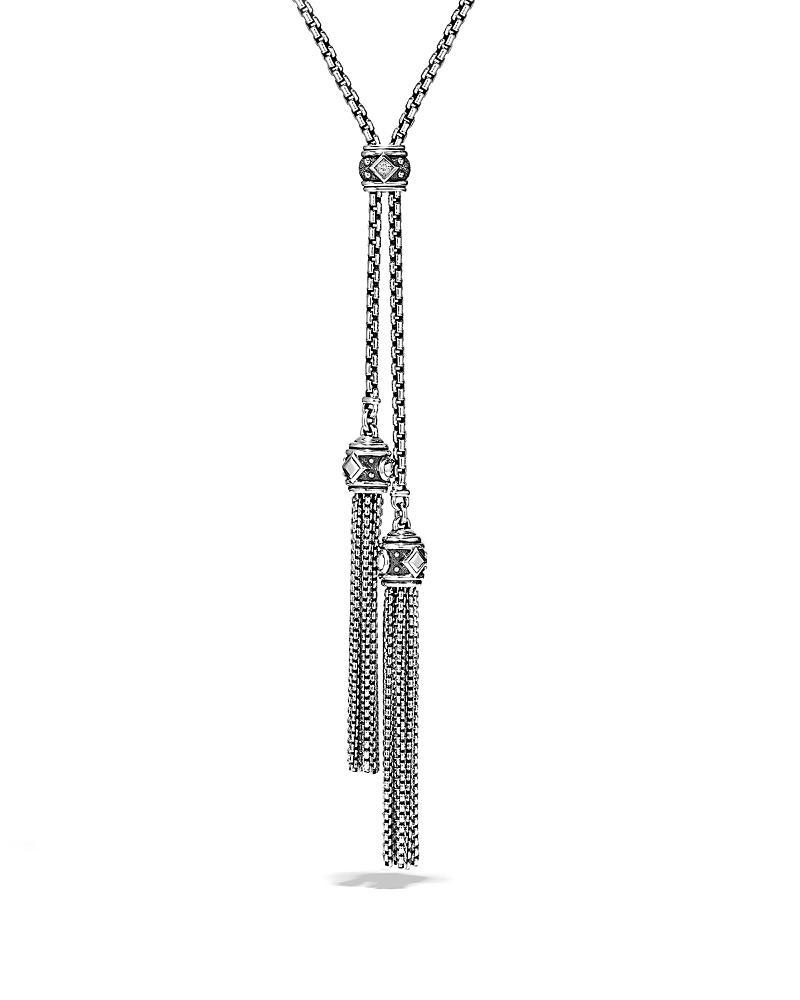 David Yurman Renaissance Necklace with Diamonds Product Image