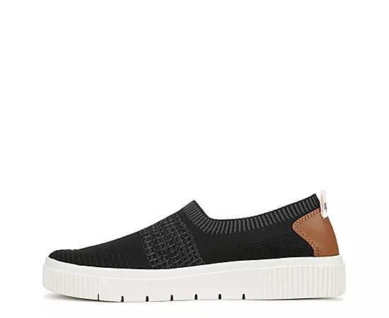 Ryka Vista Slip On Women's Slip-on Shoes, Size: 9 Wide, Dusk Blue Product Image
