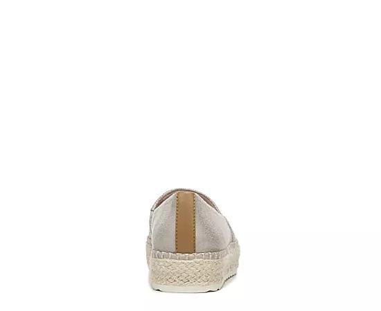 Dr. Scholls Womens Sunray Platform Slip On Product Image