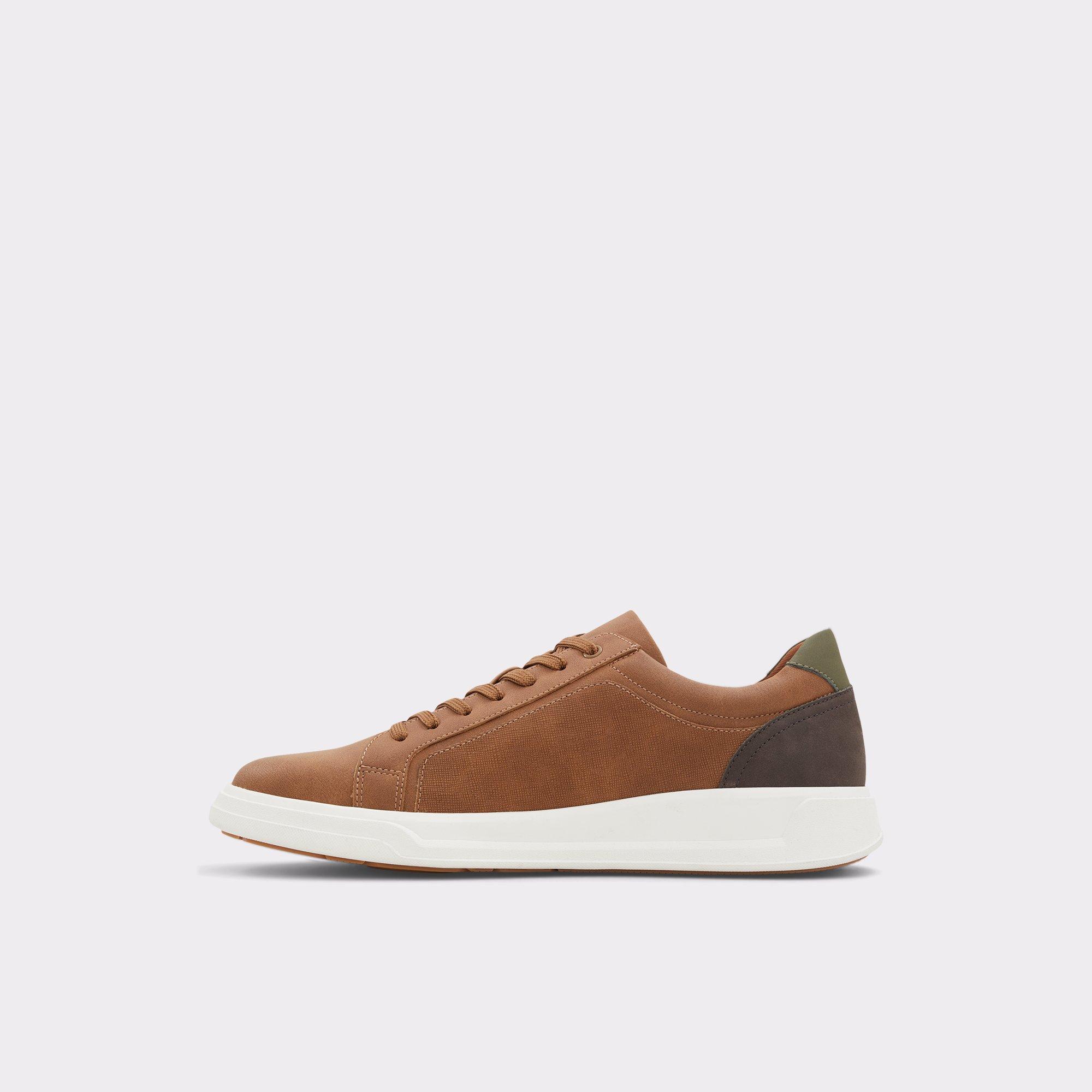 Ogspec Cognac Men's Sneakers | ALDO US Product Image