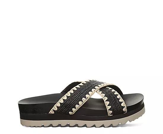Bearpaw Womens Carina Slide Sandal Product Image