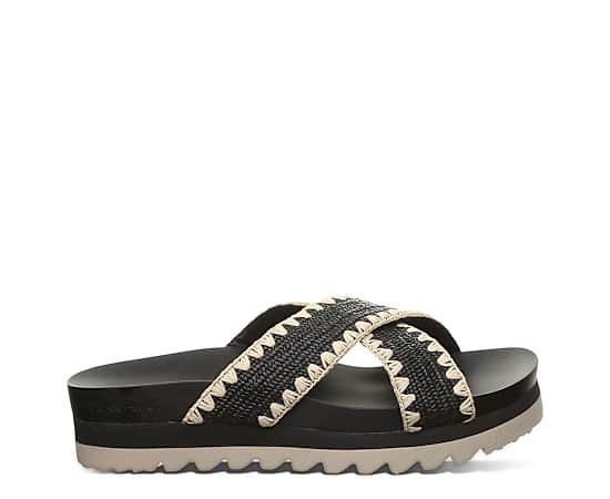 Bearpaw Womens Carina Slide Sandal Product Image