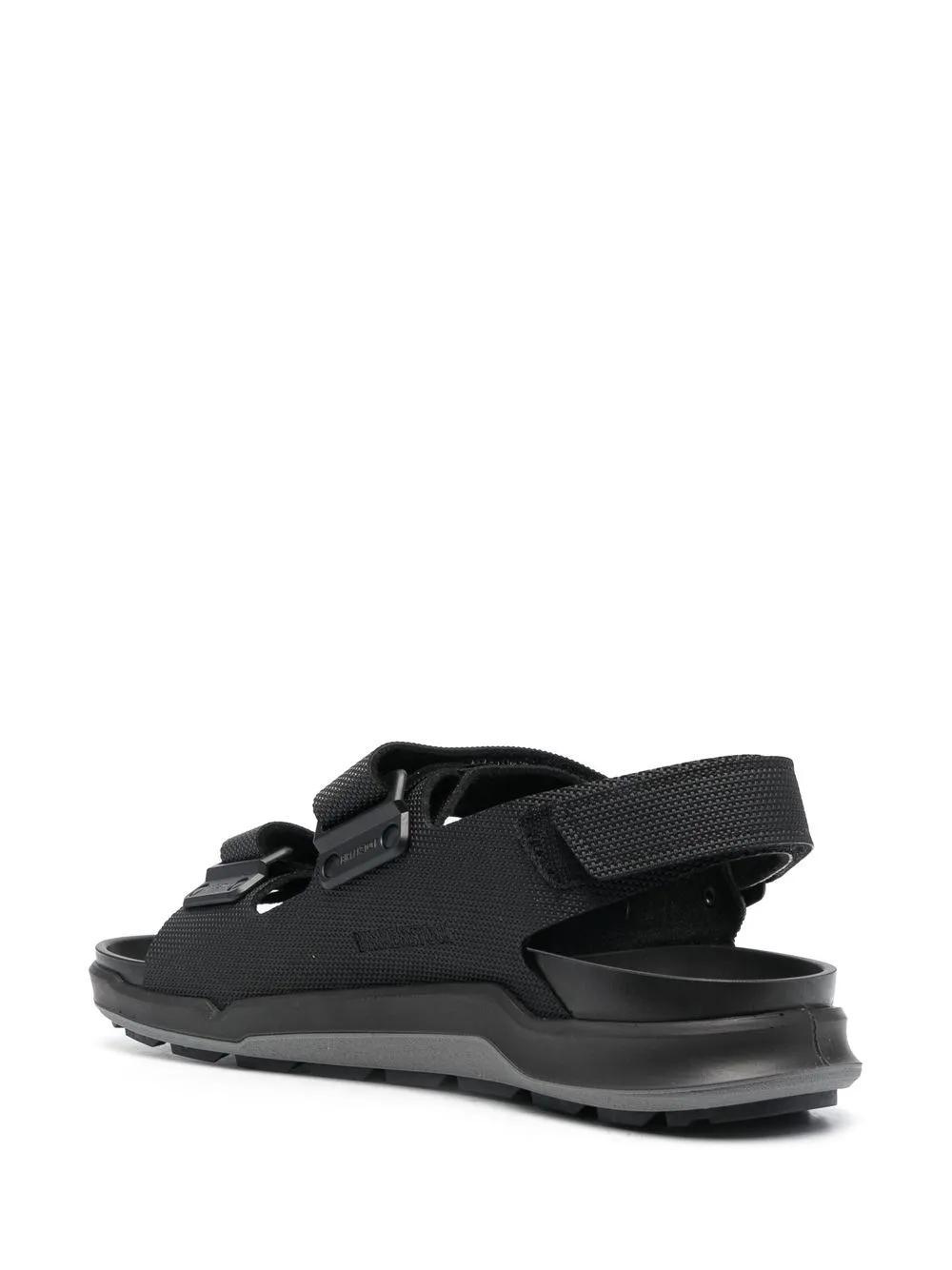 Milano touch-strap sandals Product Image