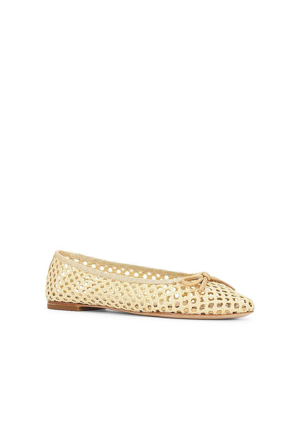 Natasha Flat RAYE Product Image