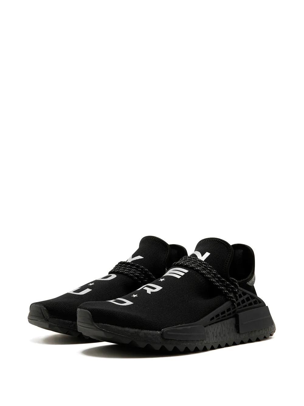 x Pharrell Williams Human Race NMD Trail "N.E.R.D" sneakers Product Image