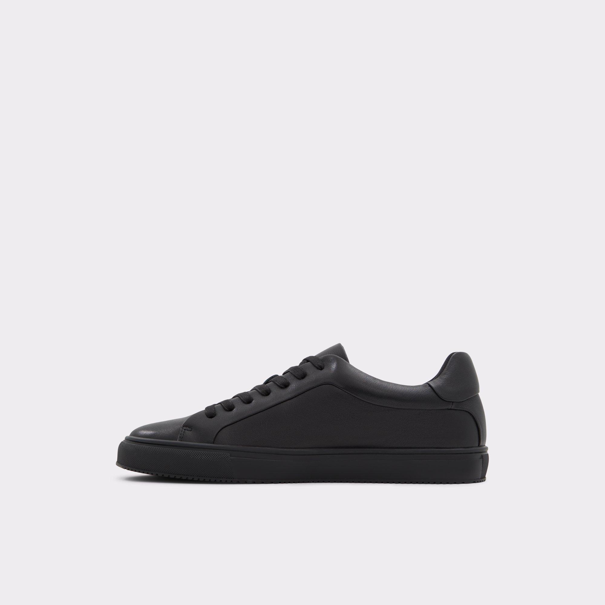 Cobi Open Black Men's Sneakers | ALDO US Product Image