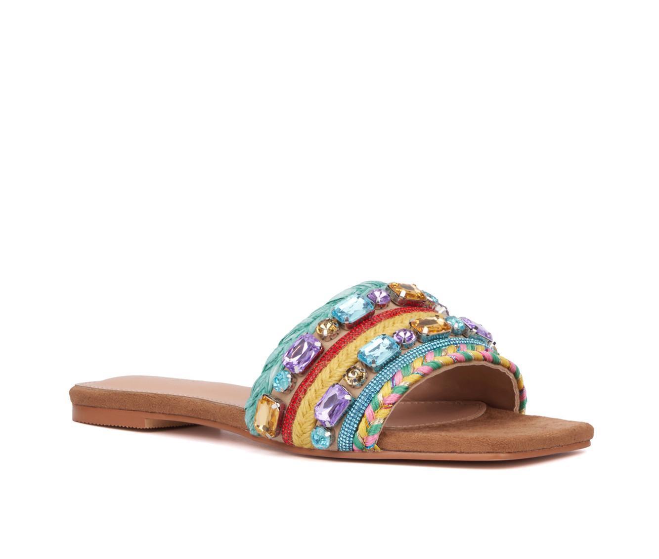 Women's Torgeis Miya Sandals Product Image