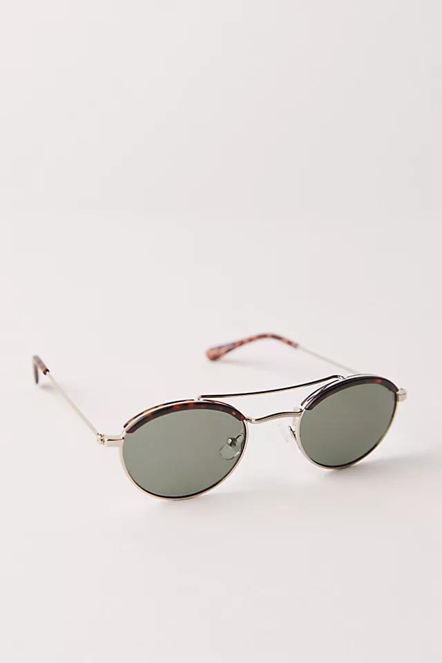 Bradley Sunnies Product Image