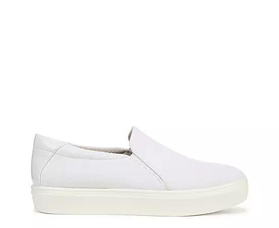 Dr. Scholls Womens Madison Cloud Slip On Sneaker Product Image