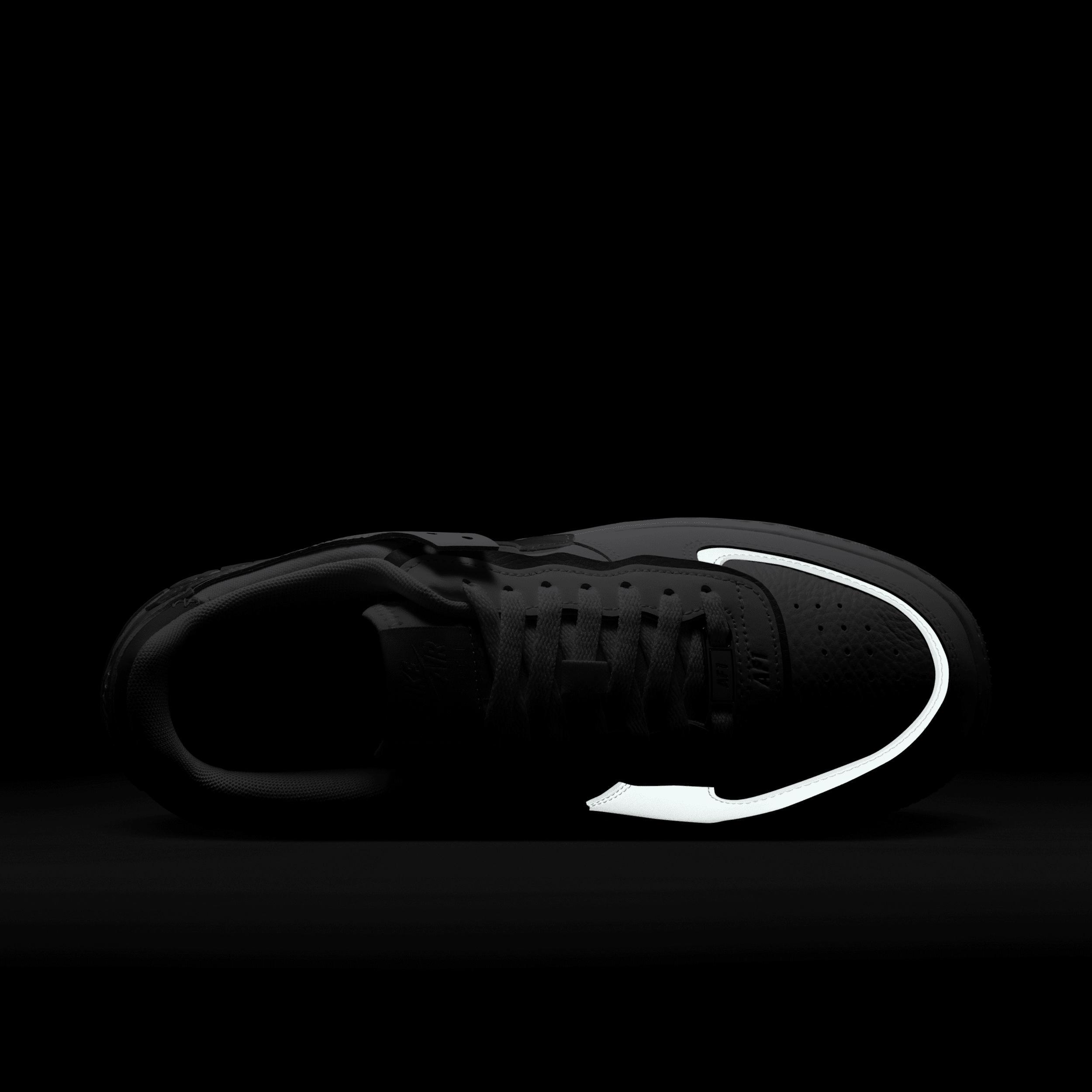 Nike Women's Air Force 1 Shadow Shoes Product Image