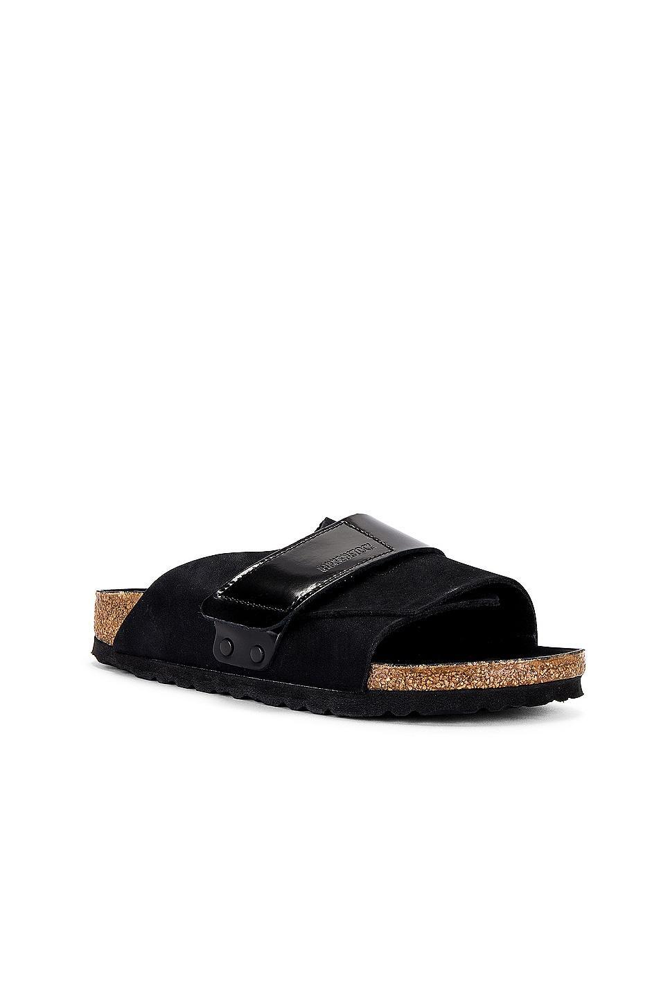 Kyoto Sandal BIRKENSTOCK Product Image