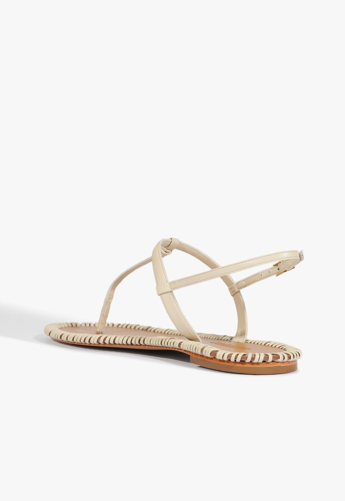 Elsha Sewing Sandal Product Image