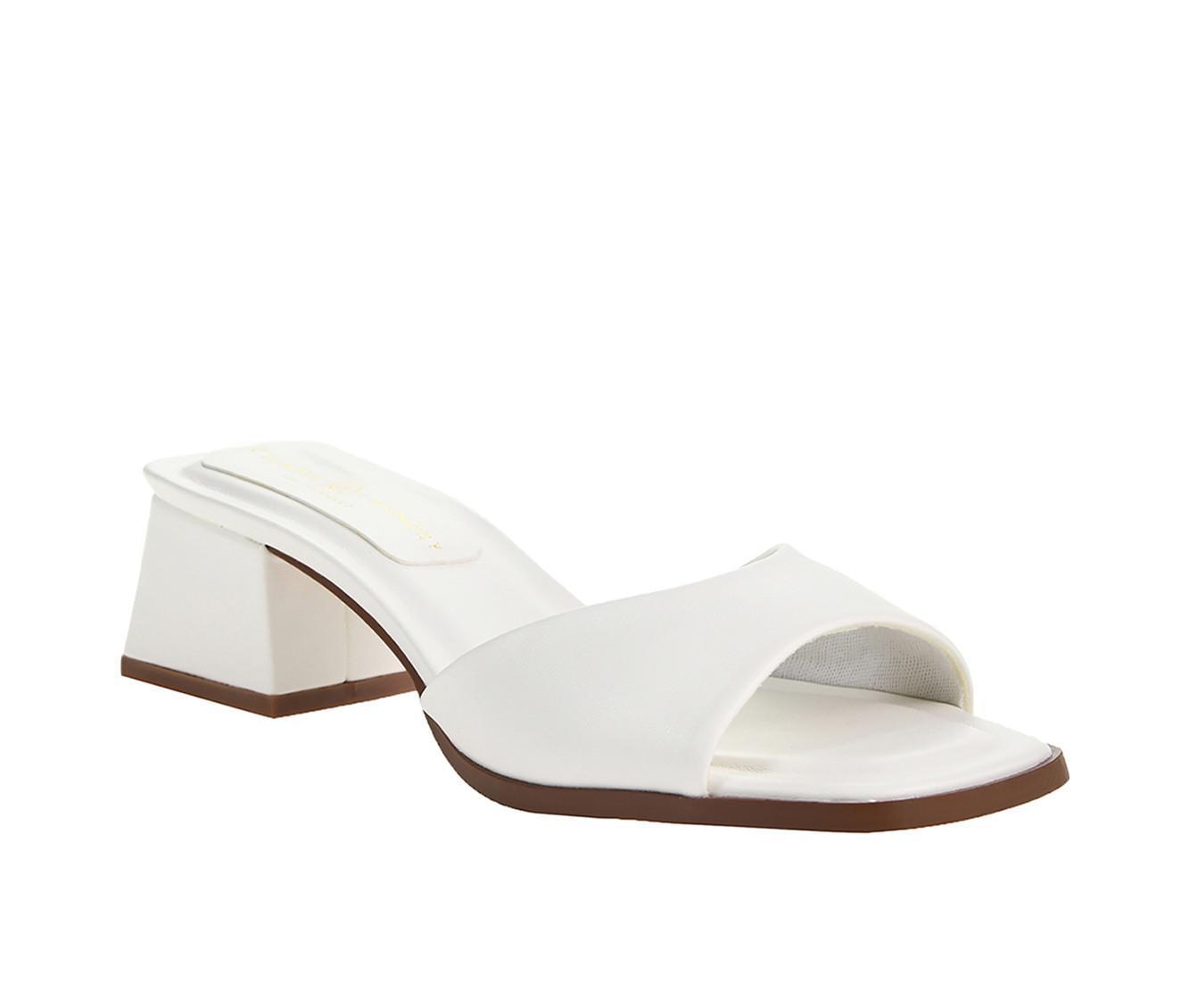 Women's Chinese Laundry Liinda Dress Sandals Product Image