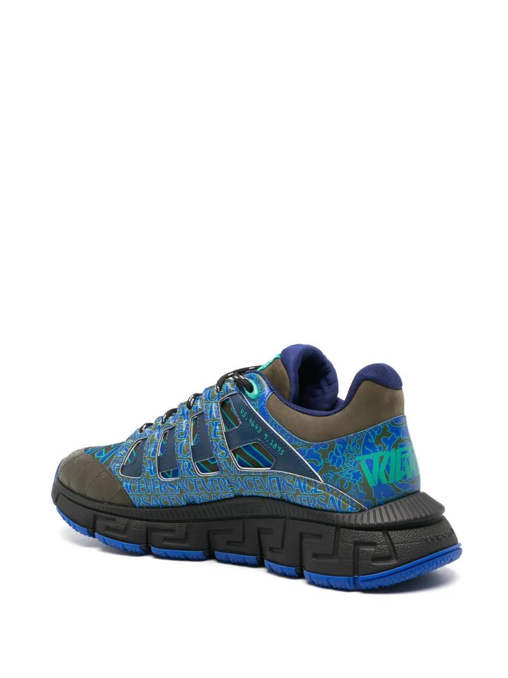 Run-Row sneakers Product Image
