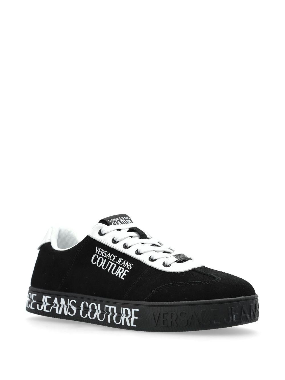suede trainers  Product Image