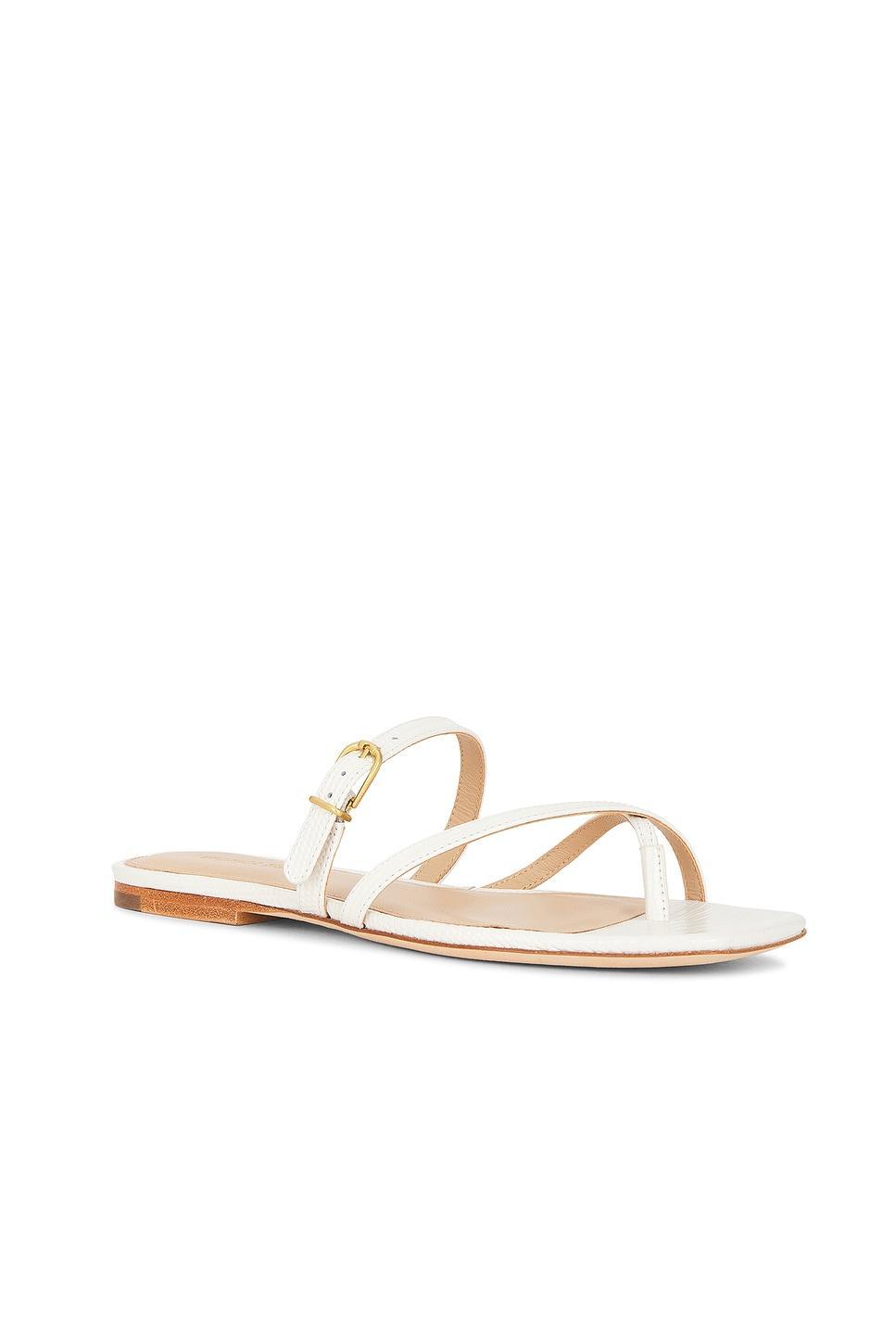 Marthe Sandal Veronica Beard Product Image