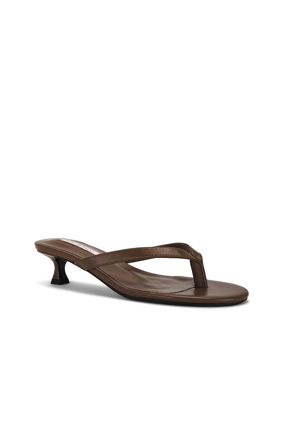 Pluto Sandal Tony Bianco Product Image