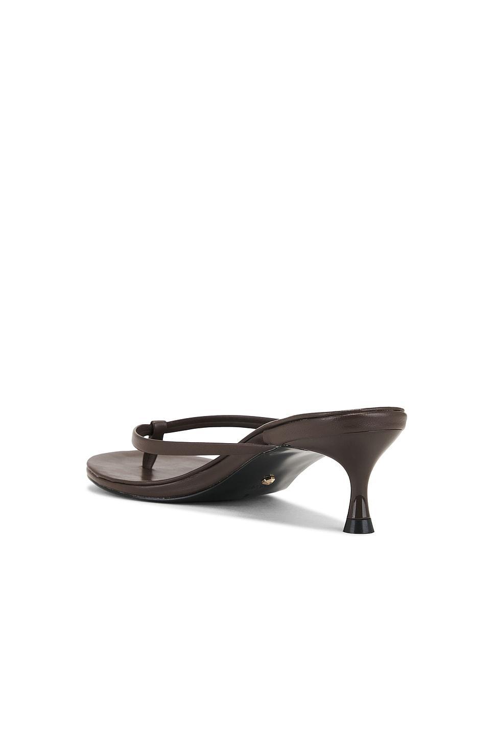 x Emma Rose Kimme Sandal RAYE Product Image