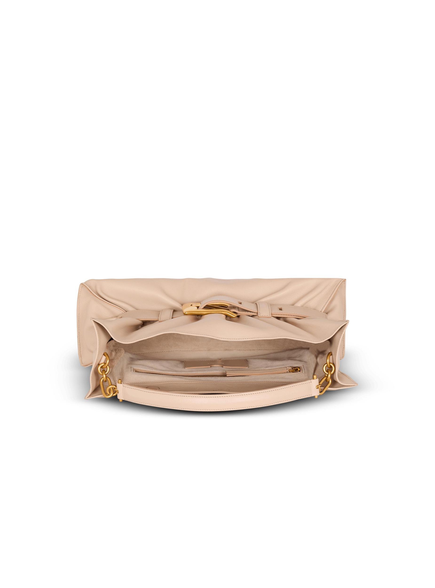 Calfskin Anthem Medium bag Product Image