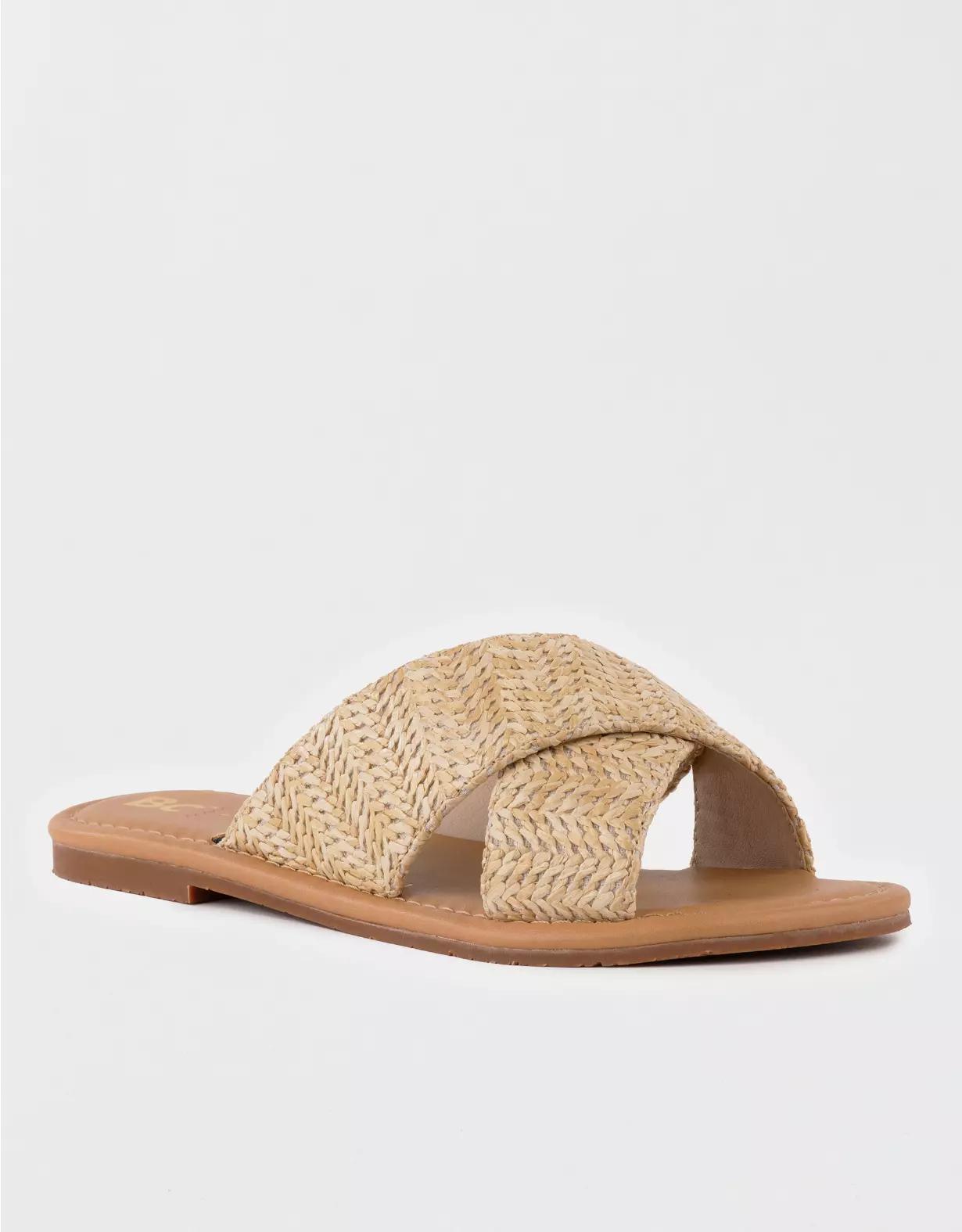 BC Footwear Good Vibrations Sandal Product Image