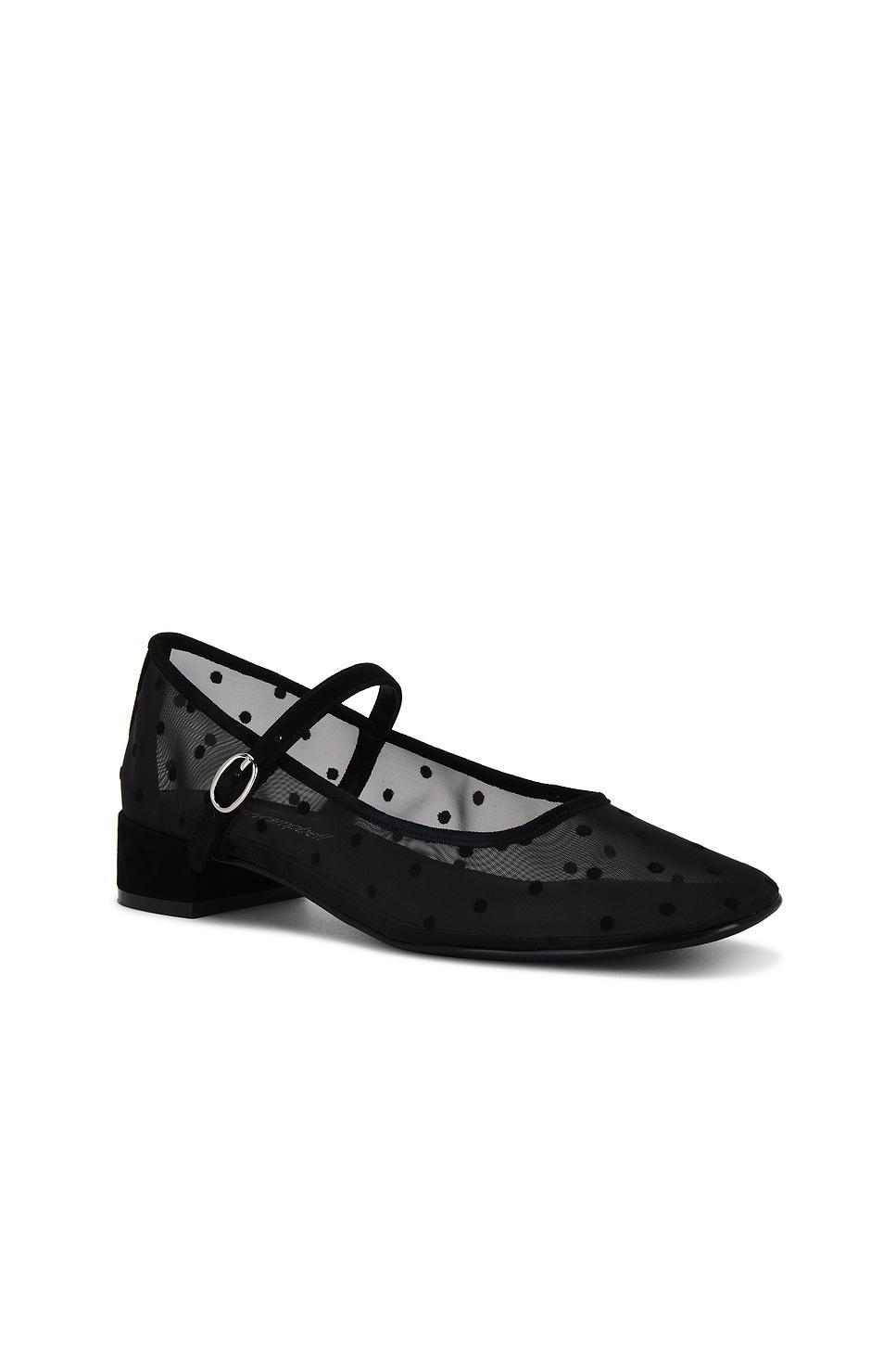 Top Tier Flats Jeffrey Campbell Product Image
