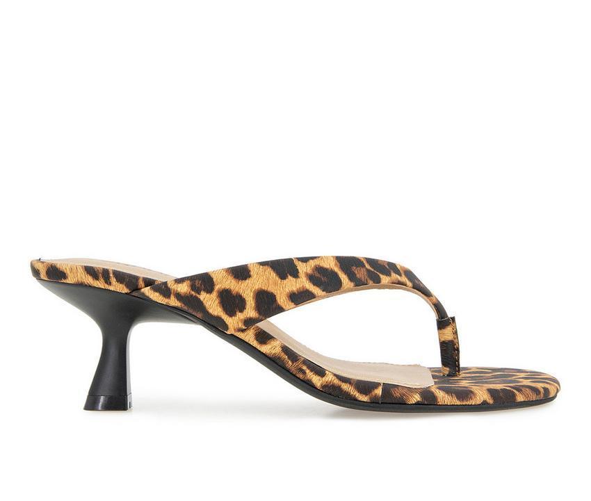 Women's Esprit Elayna Kitten Heels Product Image