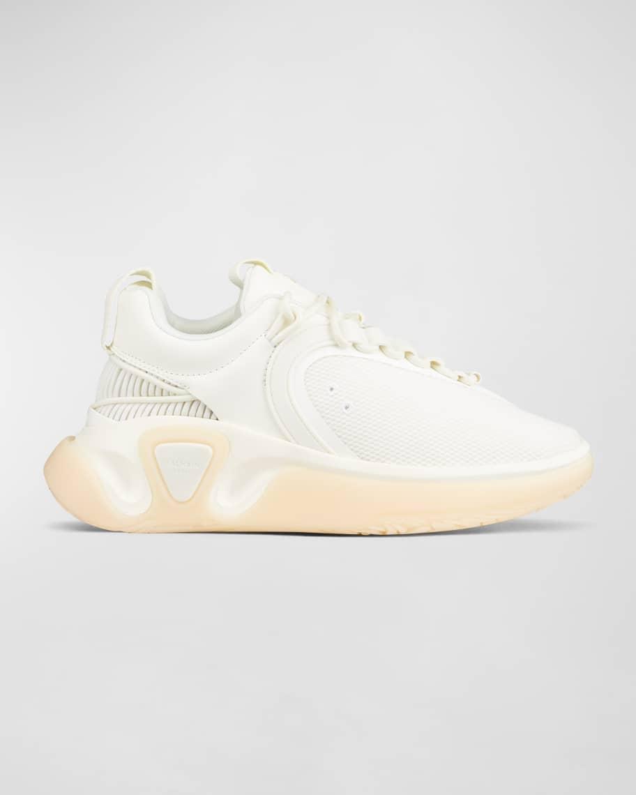 Mens B Runner Tonal Chunky Sneakers Product Image