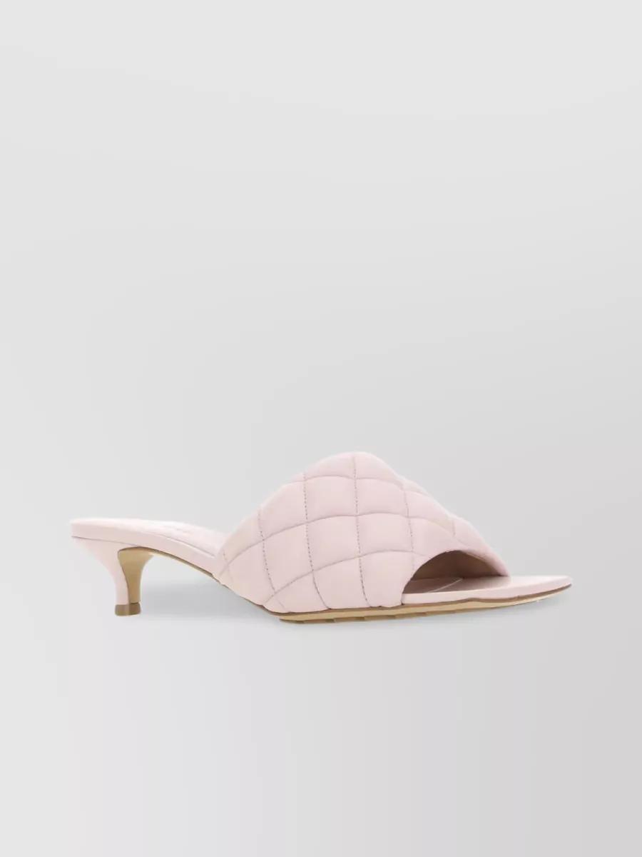 BOTTEGA VENETA Sandali-40 Nd  Female In White Product Image