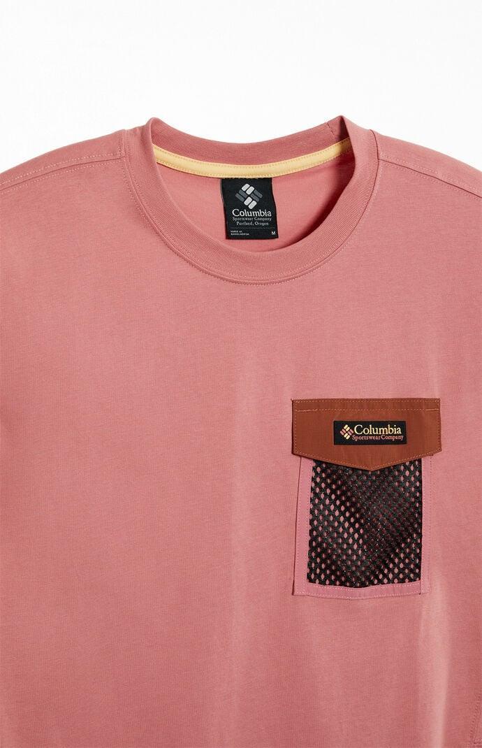 Columbia Men's Painted Peak T-Shirt Product Image
