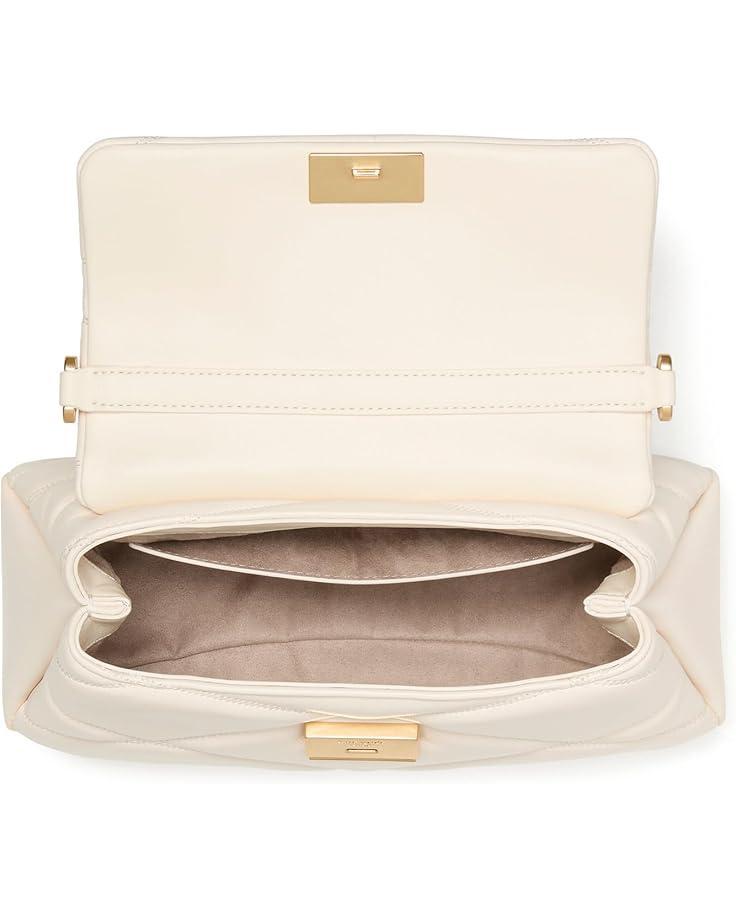 Kate Spade New York Grace Quilted Top Handle Product Image