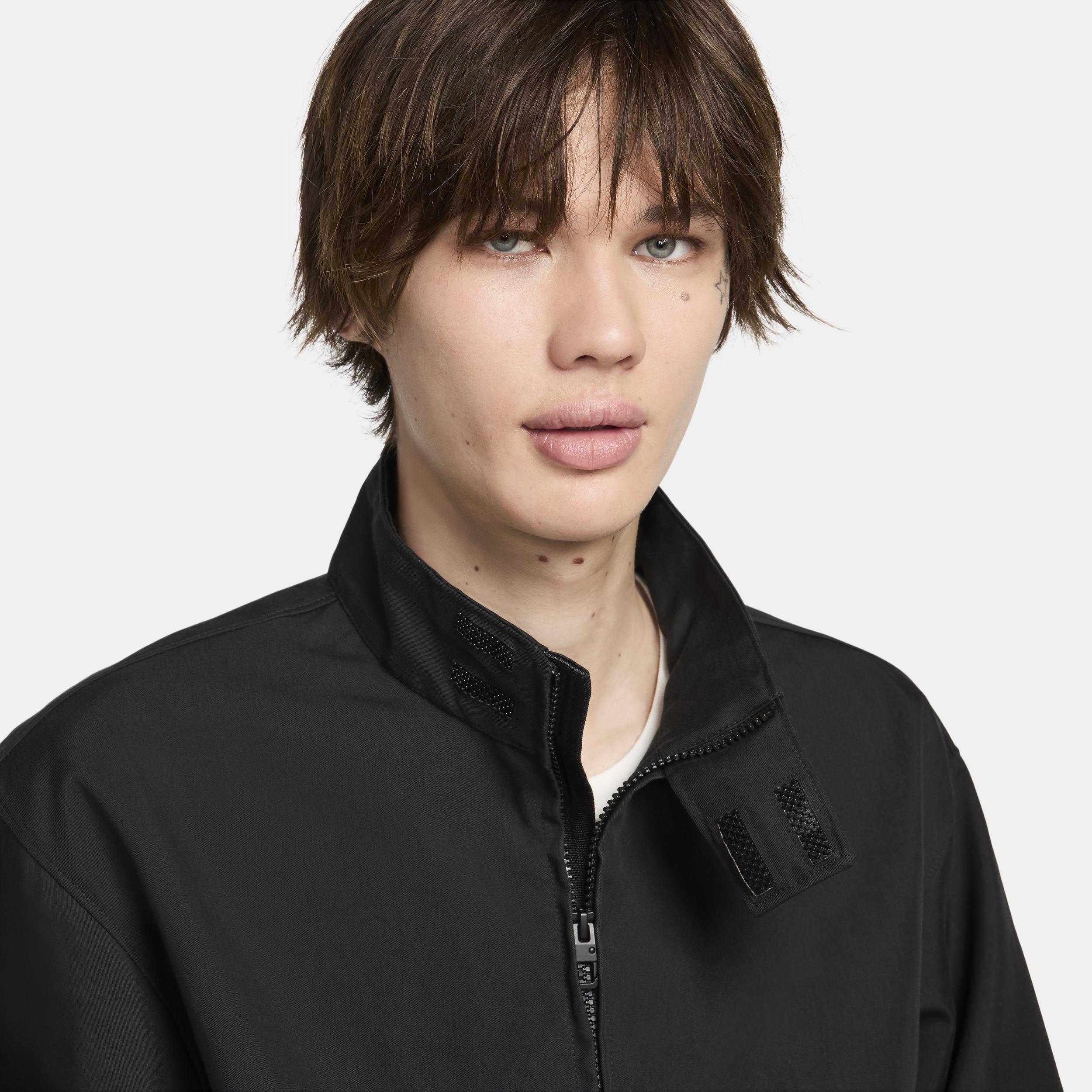 Nike Sportswear Tech Pack Men's Storm-FIT Cotton Jacket Product Image