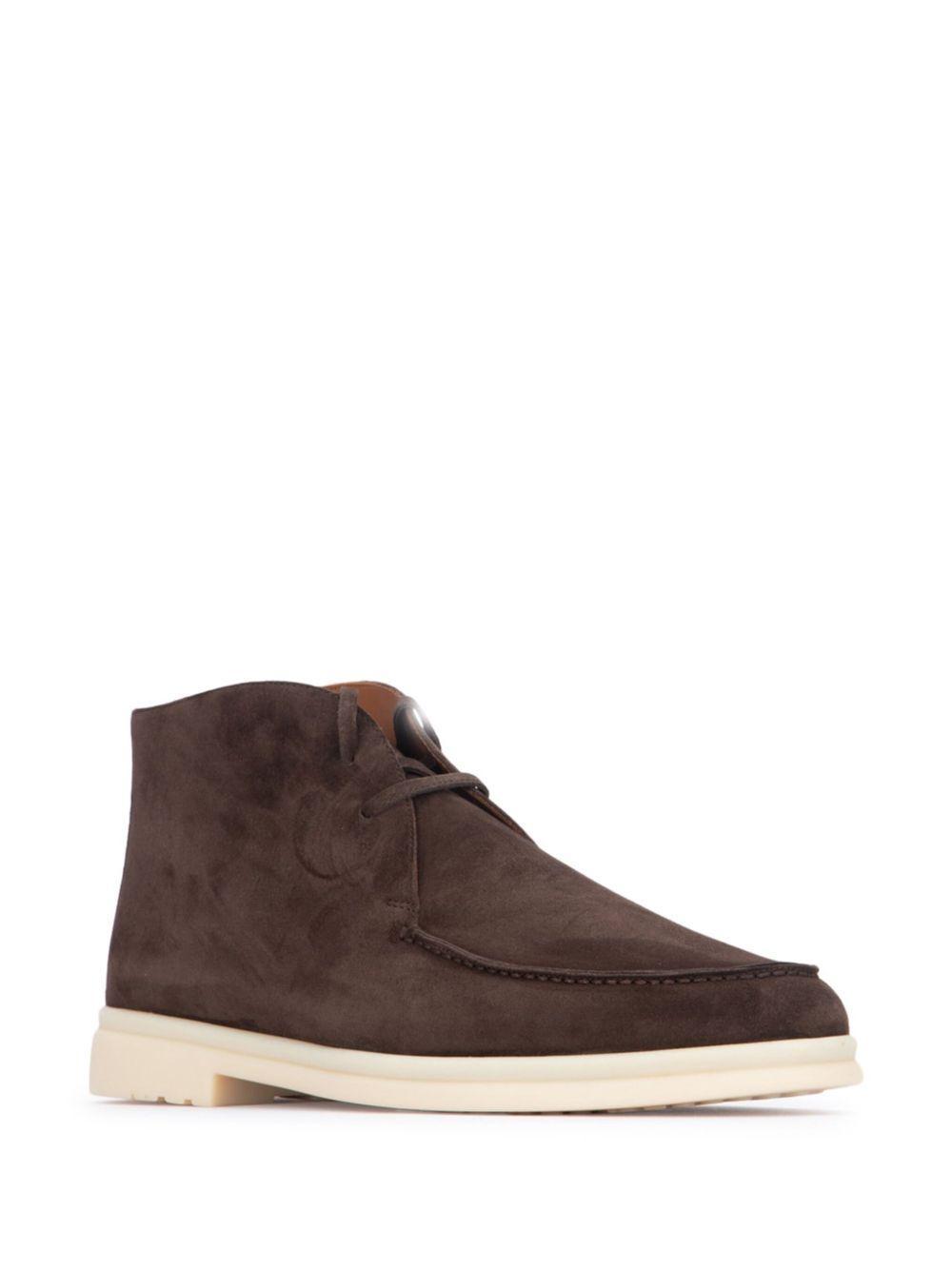 Walk and Walk ankle boots Product Image