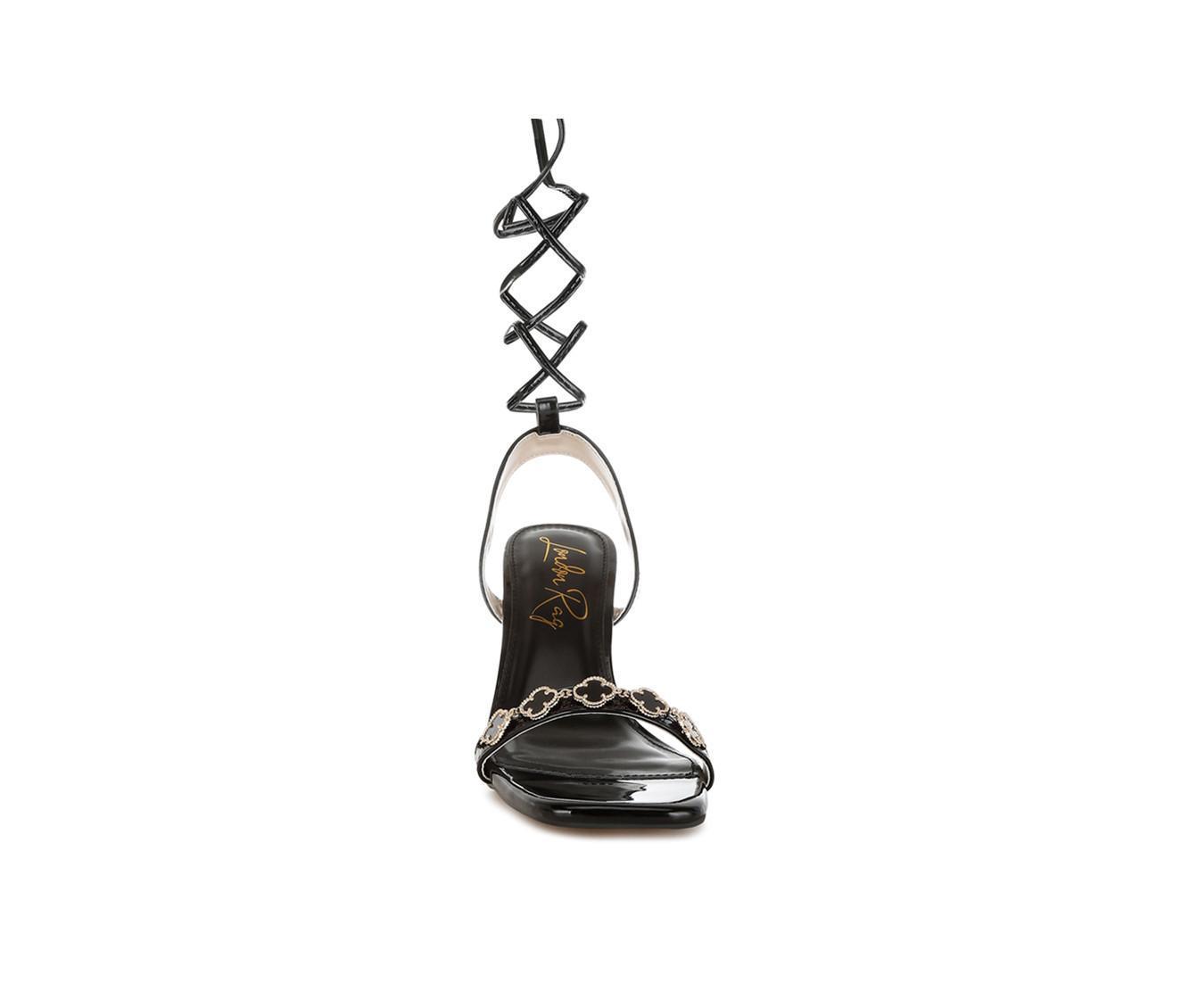 Women's London Rag Ebina Special Occasion Heels Product Image