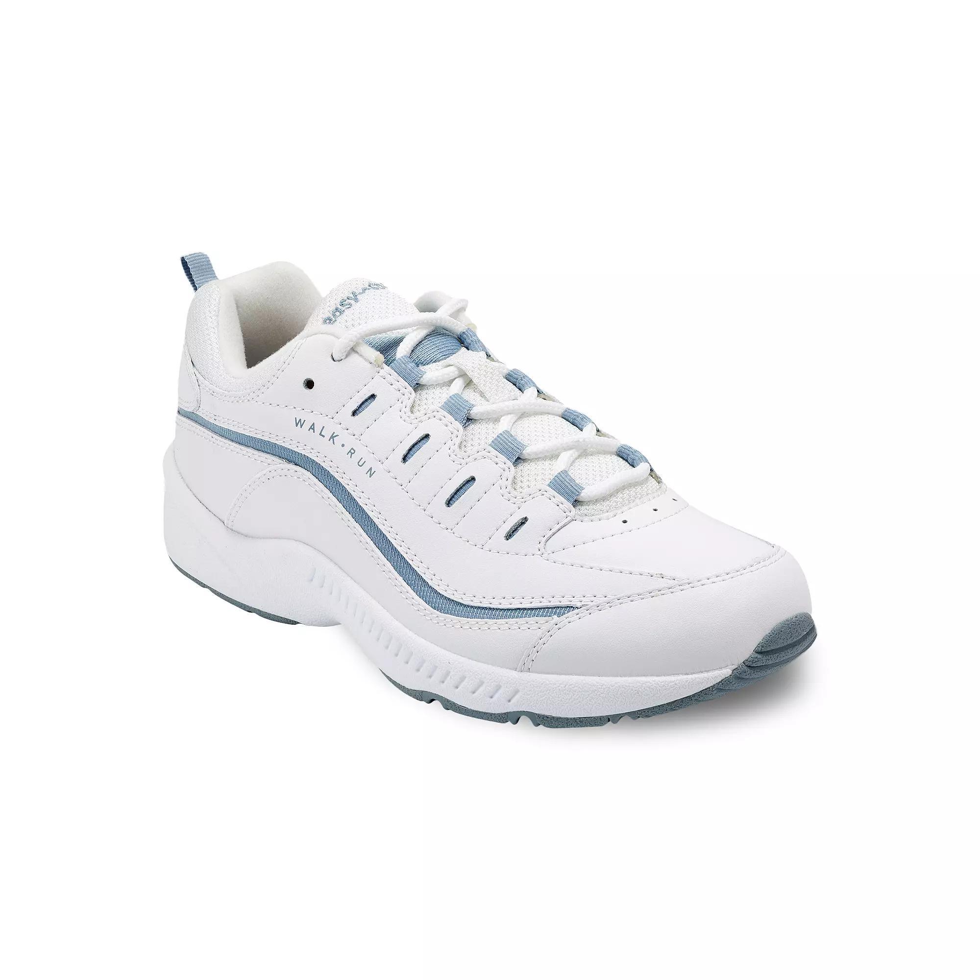 Easy Spirit Romy Womens Classic Walking Sneakers Product Image