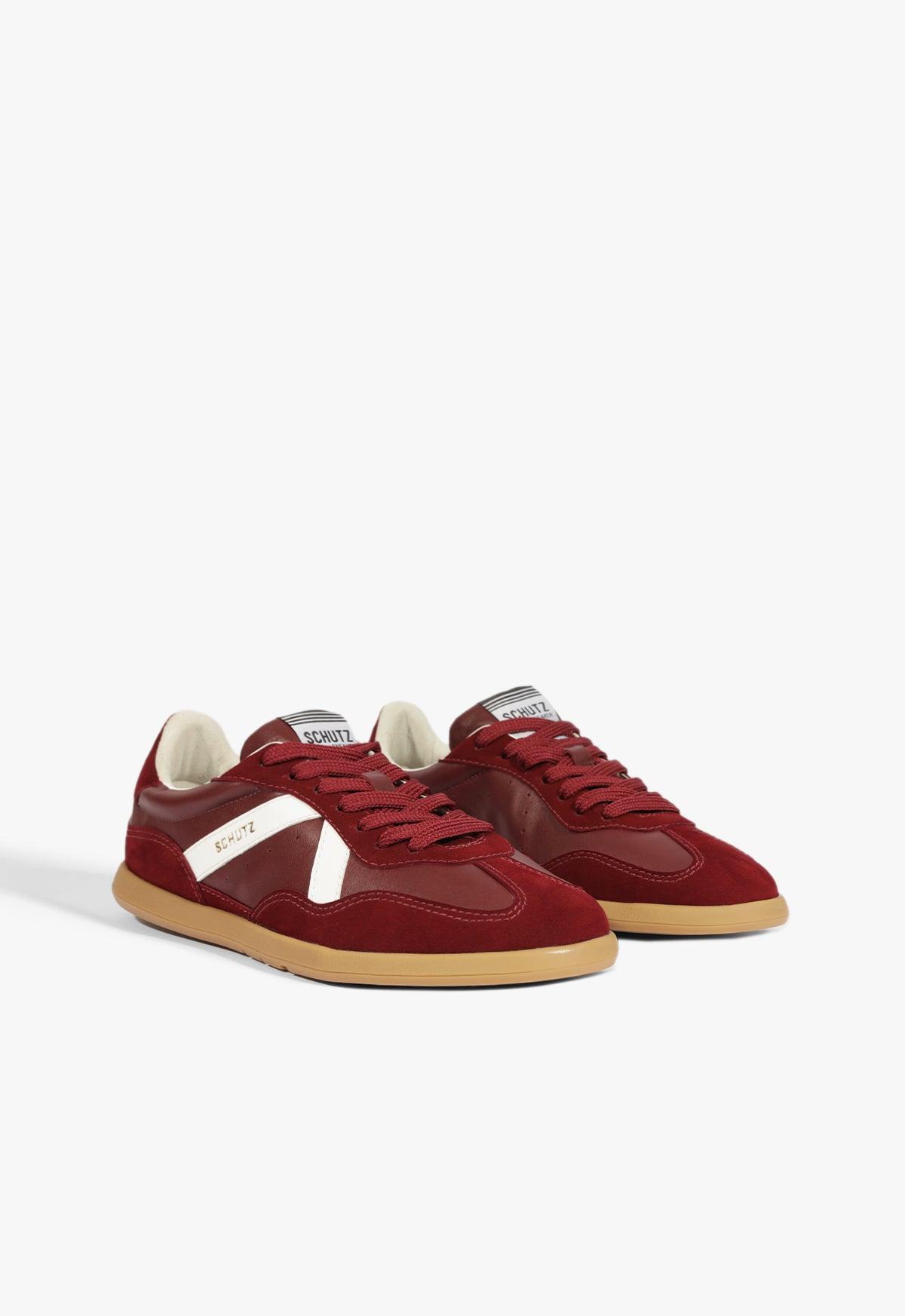 Garden Sneaker Product Image