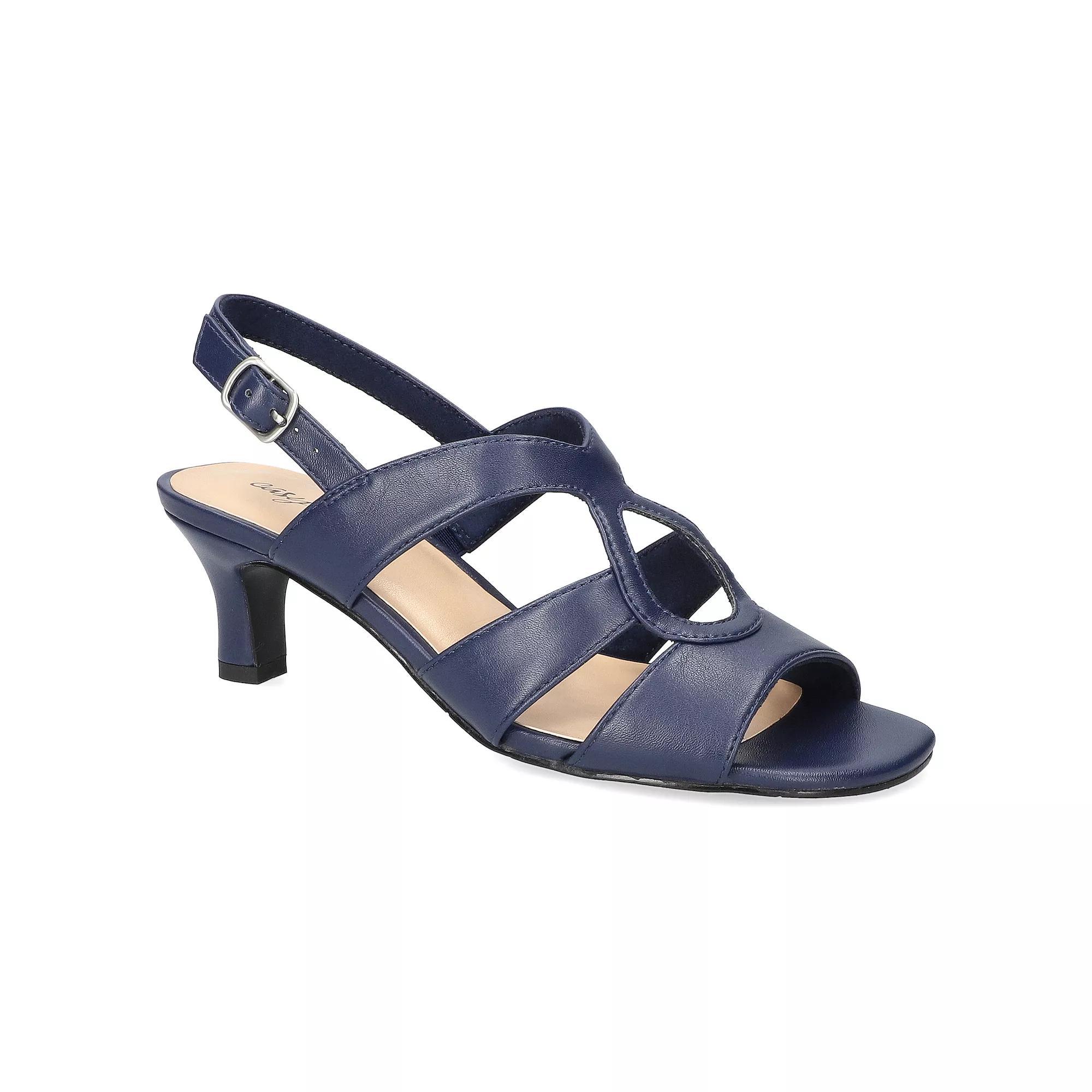 Easy Street Womens Zella Sandal Product Image