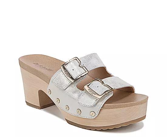 Dr. Scholls Womens Original Vibe Platform Sandal Product Image