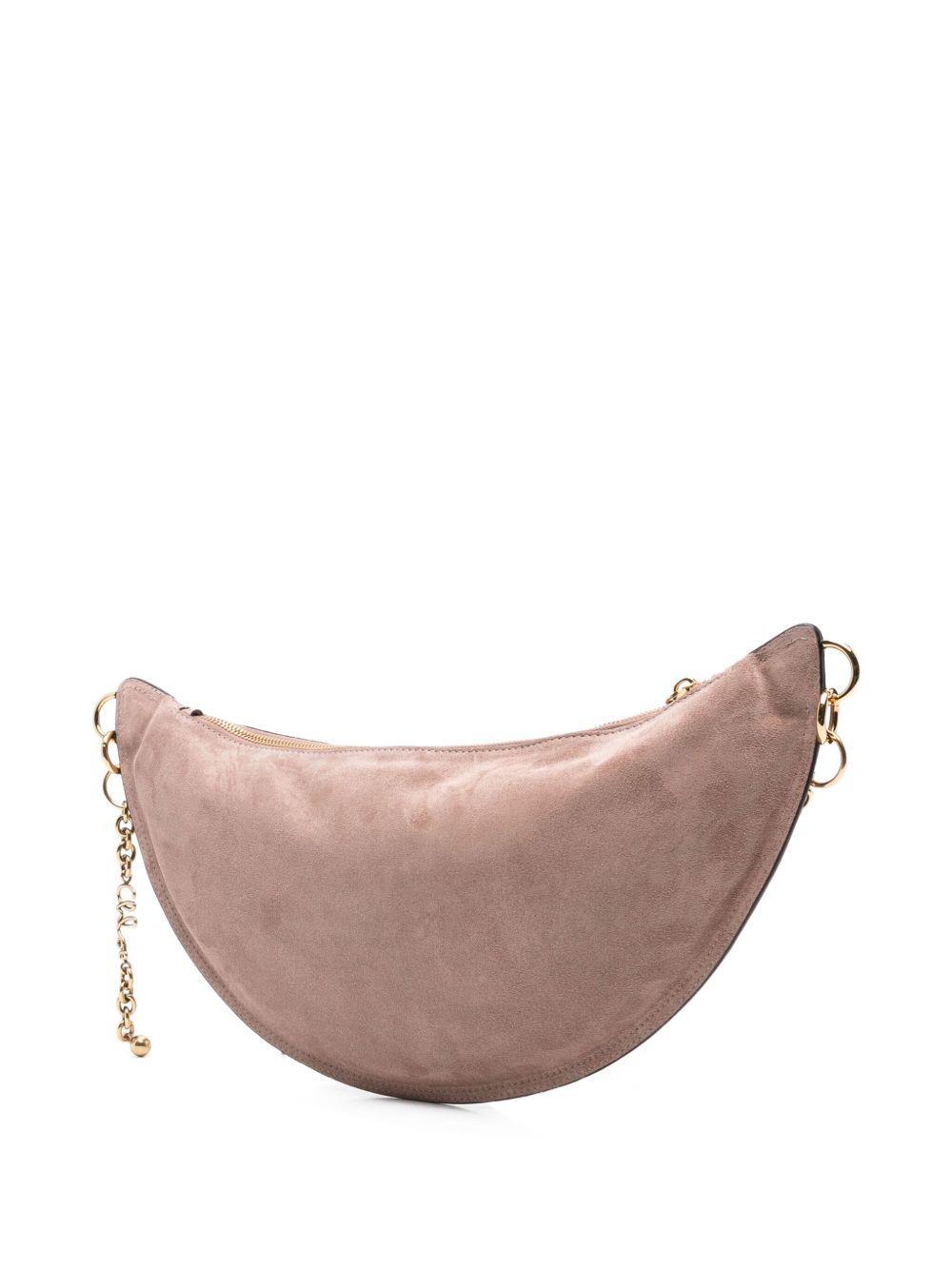 Icons chain-strap shoulder bag Product Image