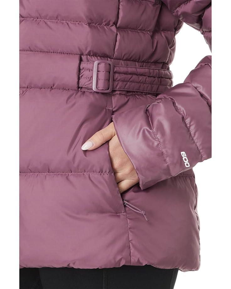 Gotham Jacket Product Image