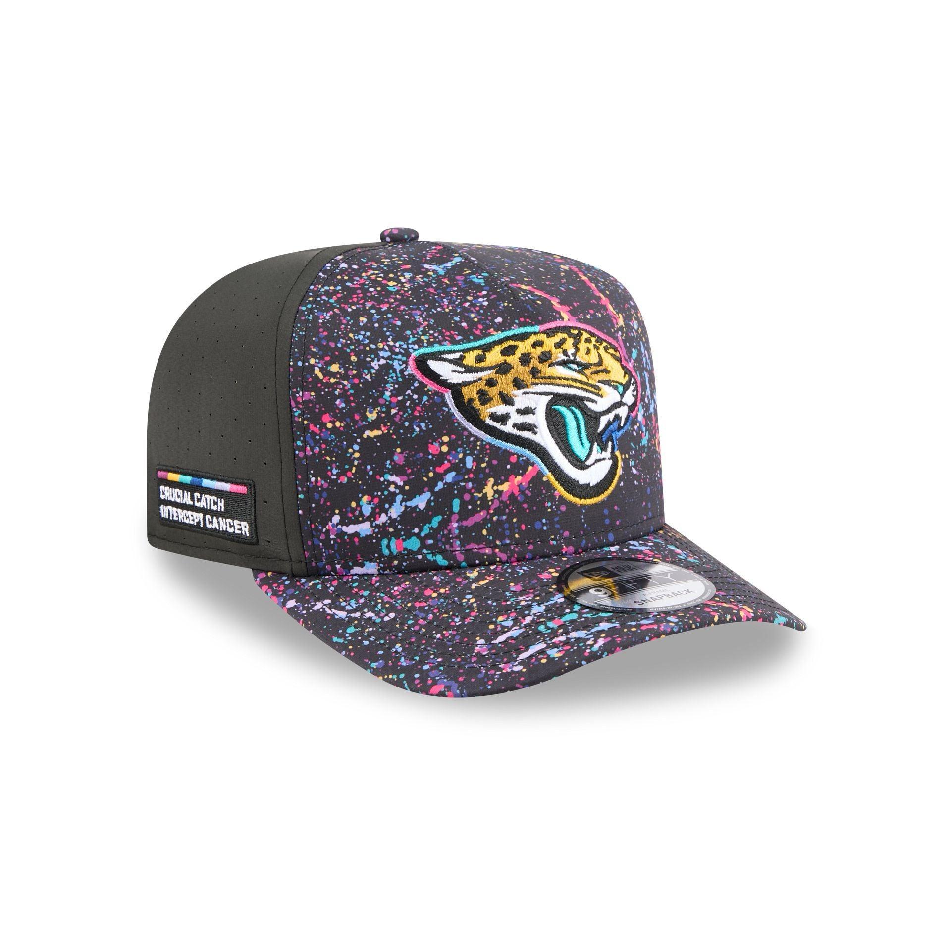 Cleveland Guardians Distressed 9FORTY A-Frame Trucker Hat Male Product Image