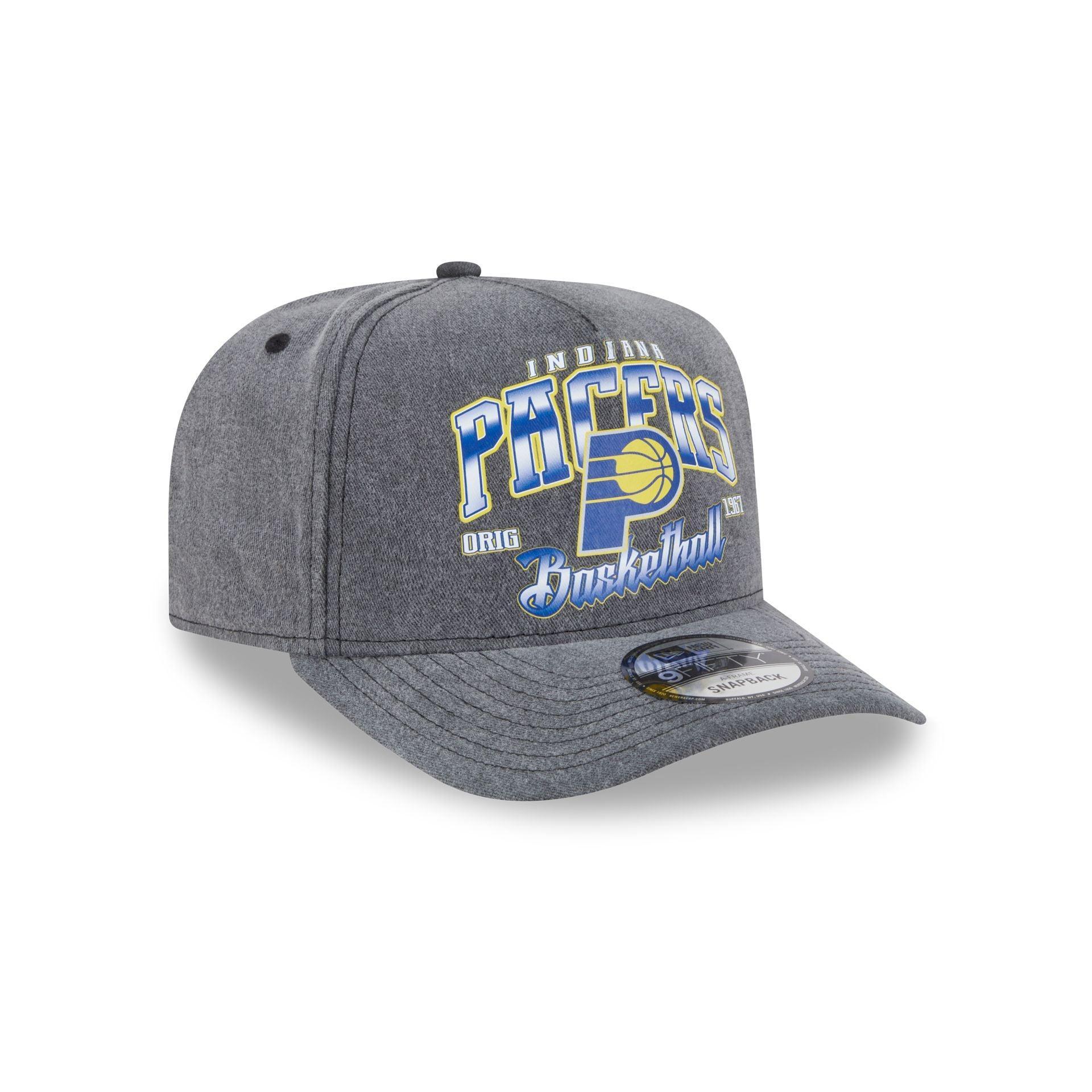 Garfield I Hate Mondays 9FORTY A-Frame Snapback Hat Male Product Image