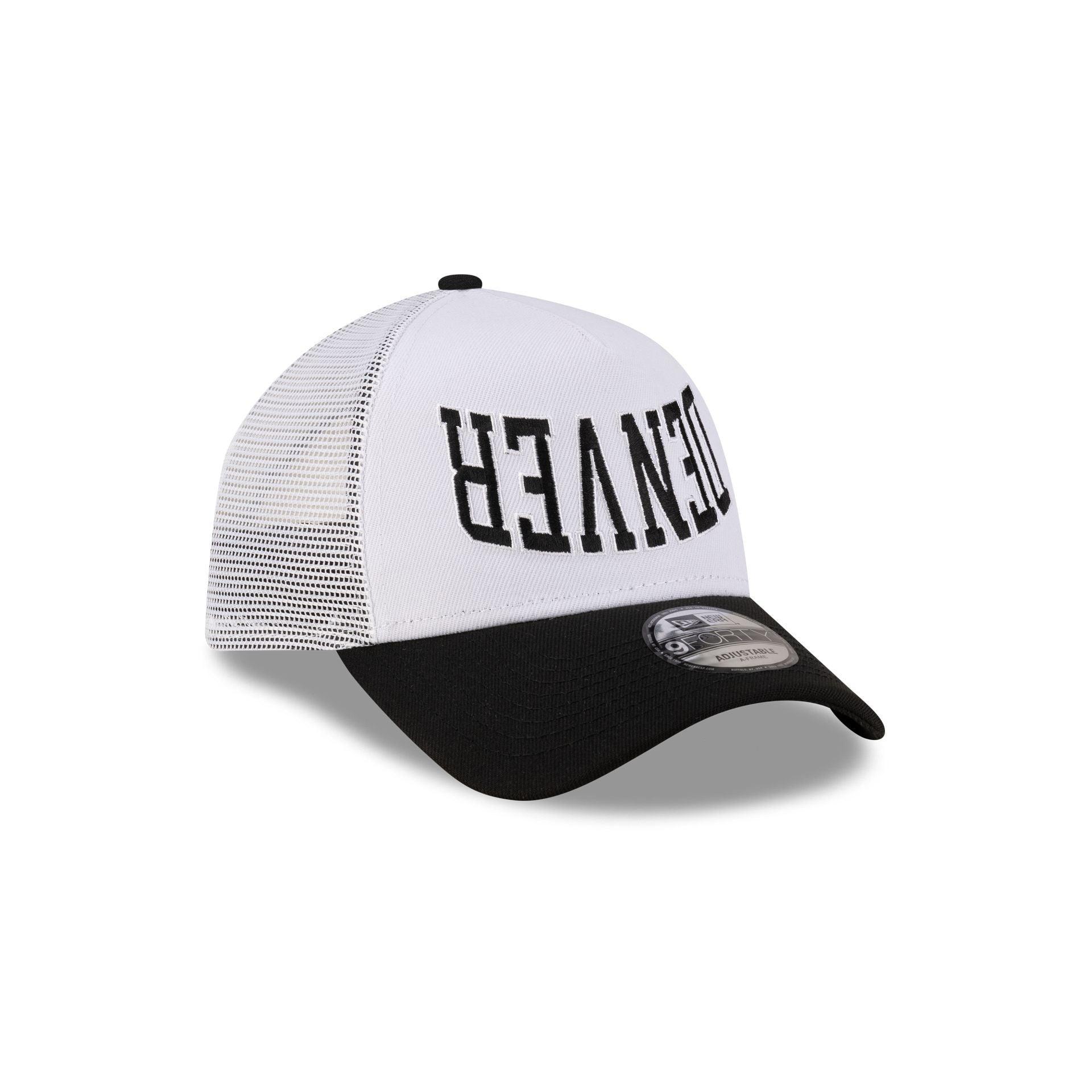 New Era Cap Everyday Classics Red 9TWENTY Adjustable Hat Male Product Image