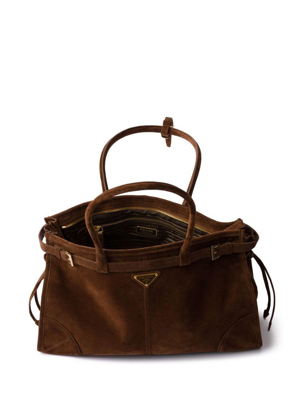 large Bonnie tote bag Product Image