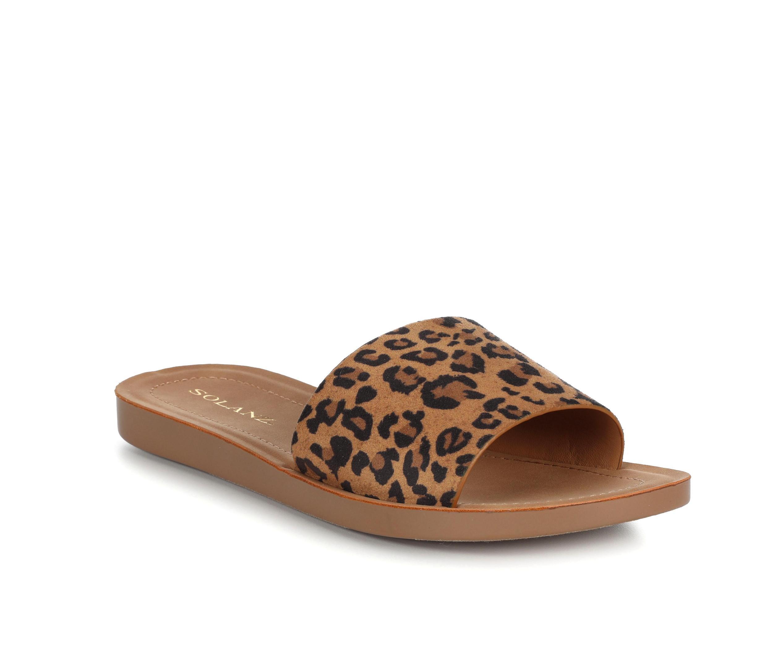 Women's Solanz Efron Sandals Product Image